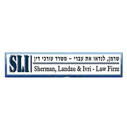 שרמן לנדאו את עברי משרד עורכי דין